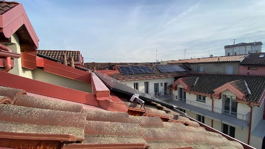 appartamento in vendita a Chignolo d'Isola