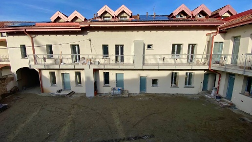 appartamento in vendita a Chignolo d'Isola