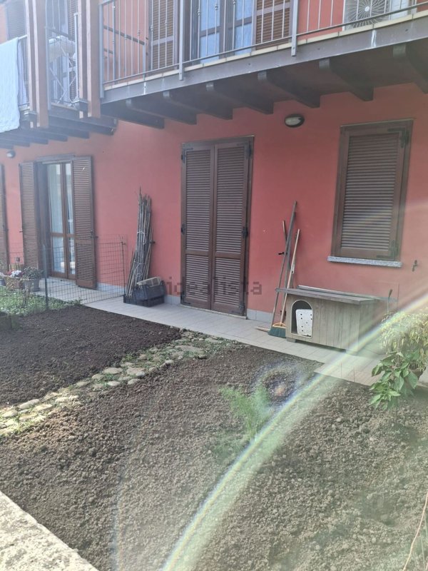 appartamento in vendita a Chignolo d'Isola