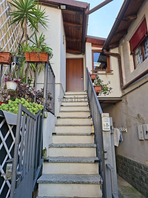 appartamento in vendita a Chignolo d'Isola