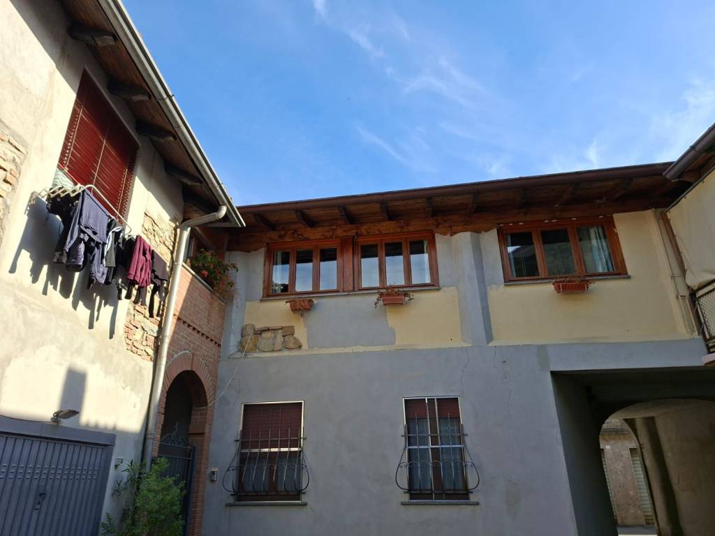 appartamento in vendita a Chignolo d'Isola