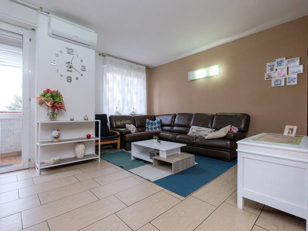 appartamento in vendita a Chignolo d'Isola