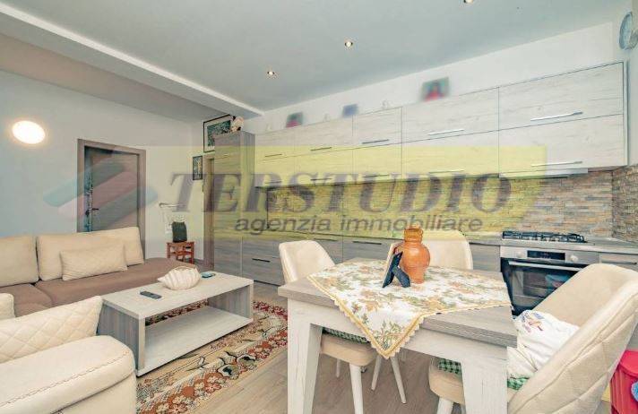 appartamento in vendita a Chignolo d'Isola