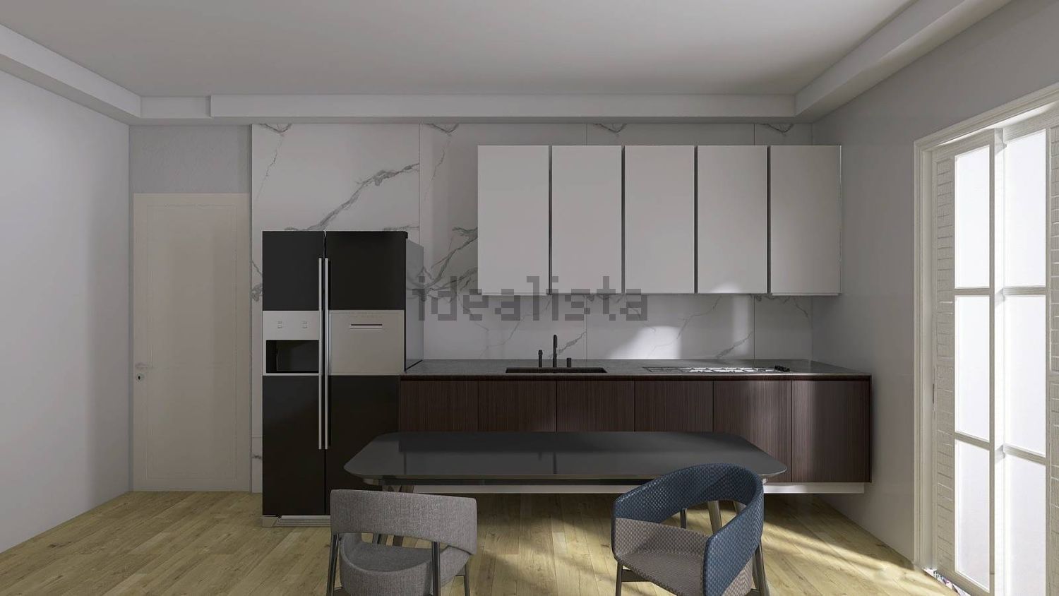 casa indipendente in vendita a Chignolo d'Isola