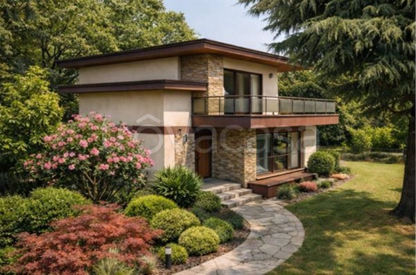 casa indipendente in vendita a Chignolo d'Isola