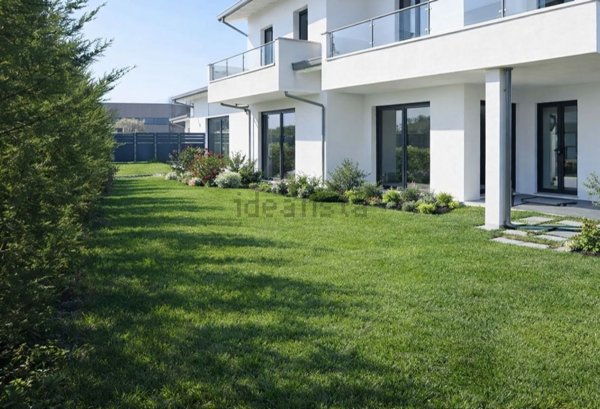 casa indipendente in vendita a Chignolo d'Isola