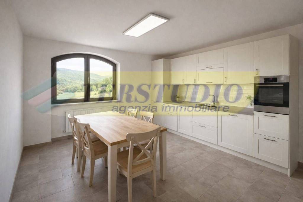 appartamento in vendita a Chignolo d'Isola