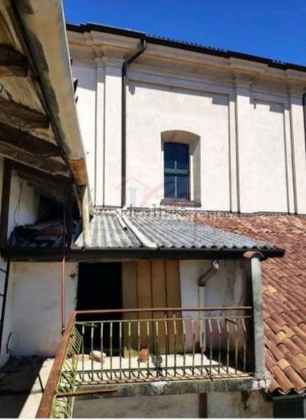 appartamento in vendita a Chignolo d'Isola