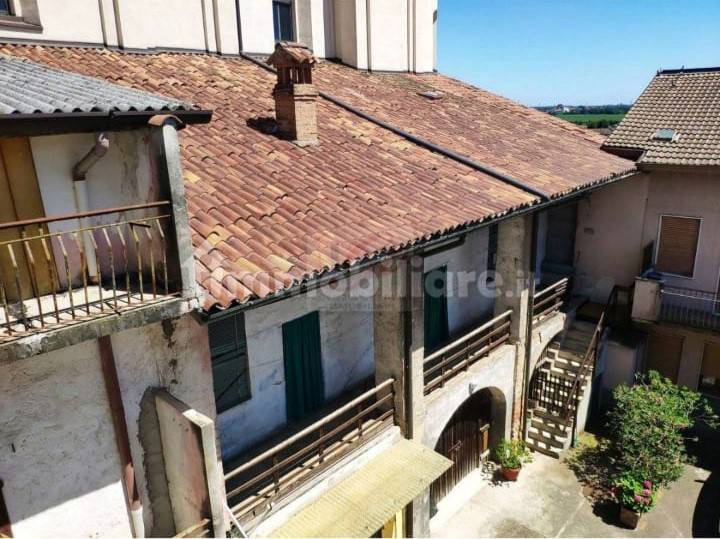 casa indipendente in vendita a Chignolo d'Isola
