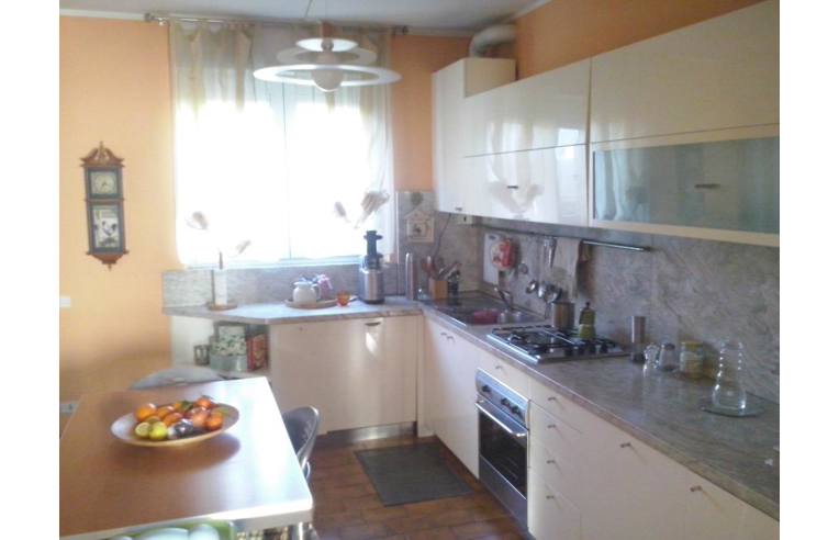 appartamento in vendita a Chignolo d'Isola