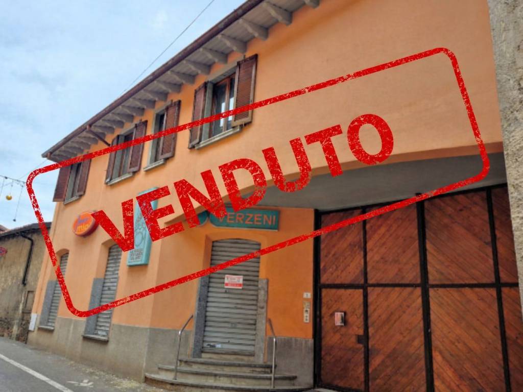 appartamento in vendita a Chignolo d'Isola