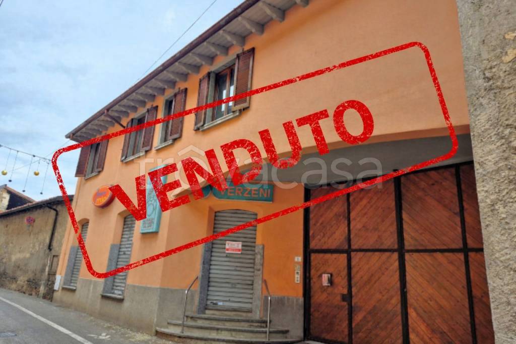 appartamento in vendita a Chignolo d'Isola