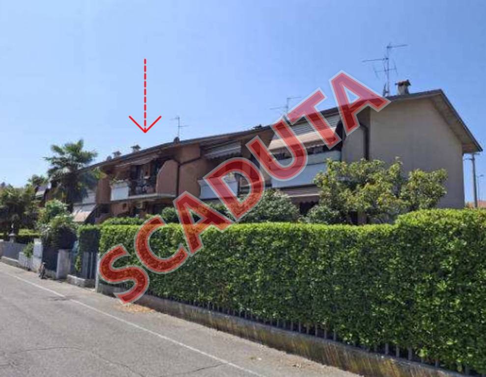 appartamento in vendita a Chignolo d'Isola