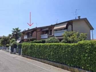 appartamento in vendita a Chignolo d'Isola