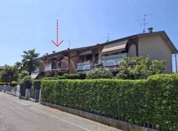 appartamento in vendita a Chignolo d'Isola