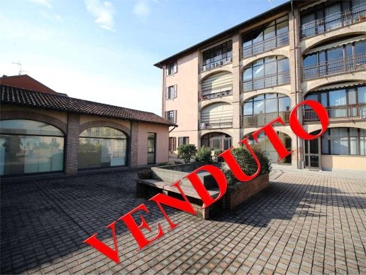 appartamento in vendita a Chignolo d'Isola