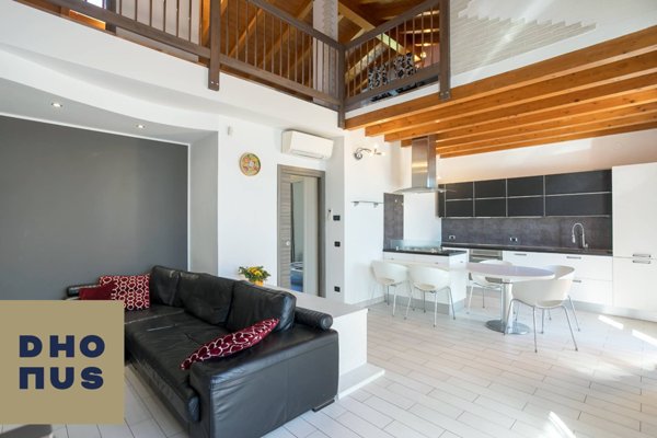 appartamento in vendita a Chignolo d'Isola