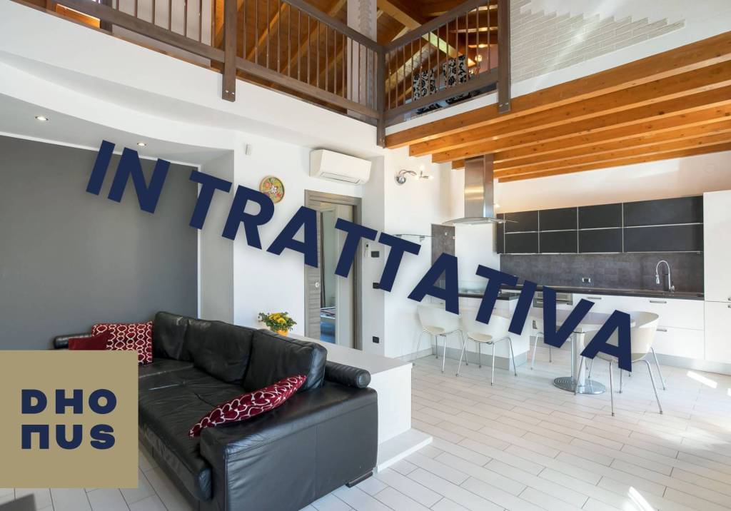 appartamento in vendita a Chignolo d'Isola