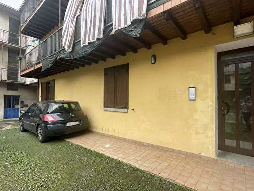 appartamento in vendita a Chignolo d'Isola