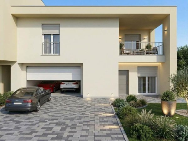 casa indipendente in vendita a Chignolo d'Isola