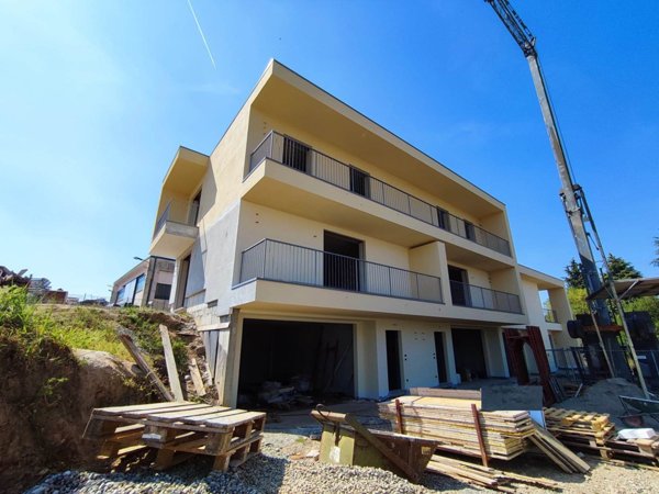 casa indipendente in vendita a Chignolo d'Isola