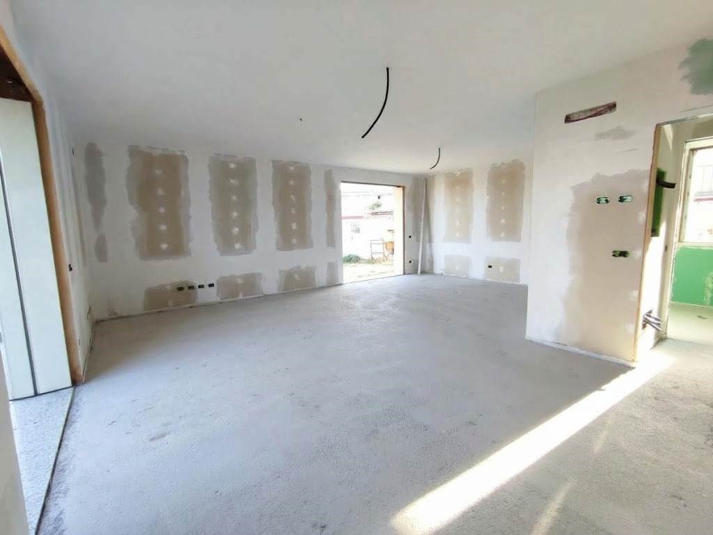 casa indipendente in vendita a Chignolo d'Isola