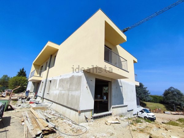 casa indipendente in vendita a Chignolo d'Isola