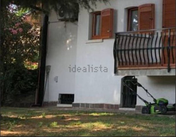 casa indipendente in vendita a Chignolo d'Isola