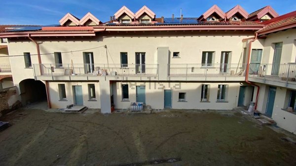 appartamento in vendita a Chignolo d'Isola