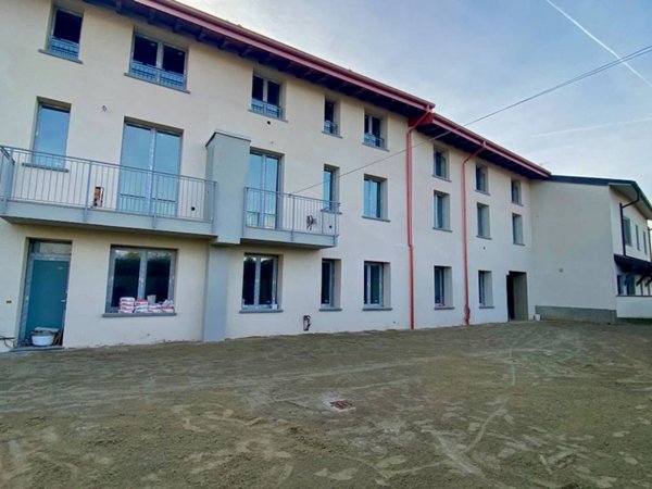 appartamento in vendita a Chignolo d'Isola