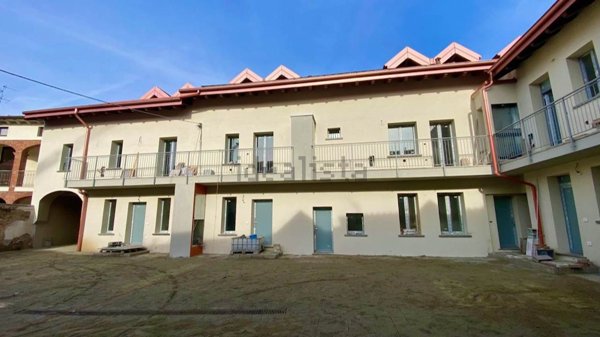 appartamento in vendita a Chignolo d'Isola