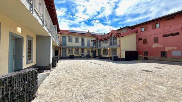 appartamento in vendita a Chignolo d'Isola