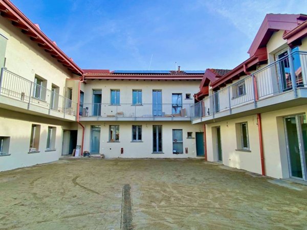 appartamento in vendita a Chignolo d'Isola