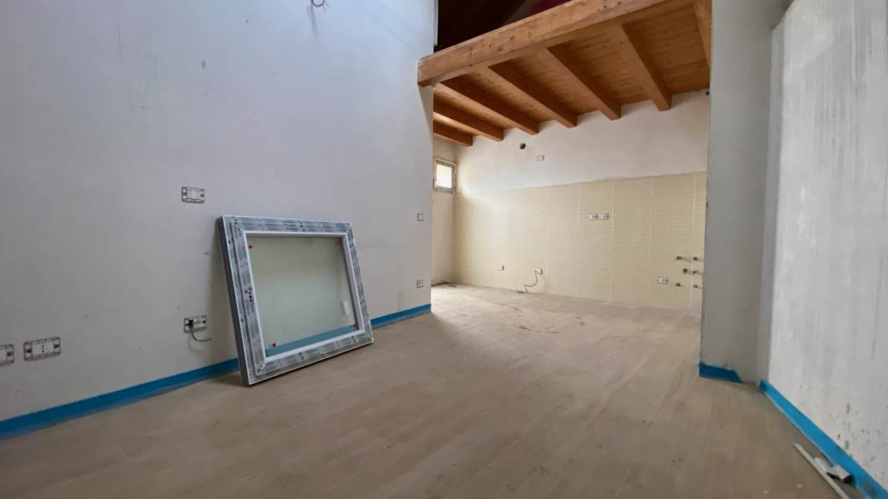appartamento in vendita a Chignolo d'Isola