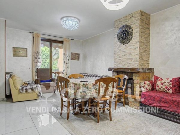 appartamento in vendita a Chignolo d'Isola