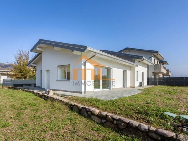 casa indipendente in vendita a Chignolo d'Isola