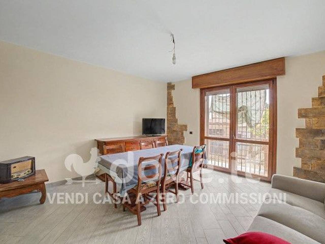 appartamento in vendita a Chignolo d'Isola
