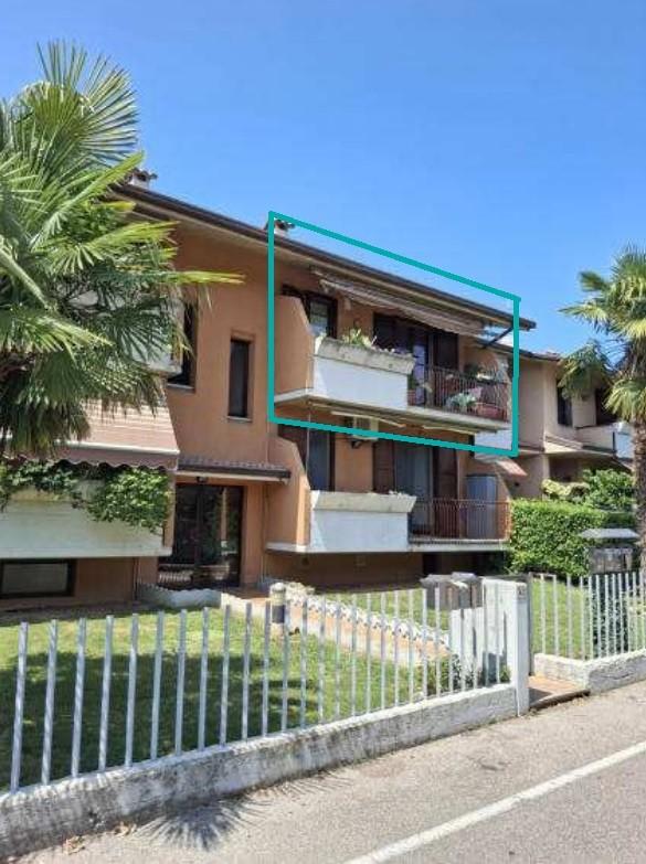 appartamento in vendita a Chignolo d'Isola