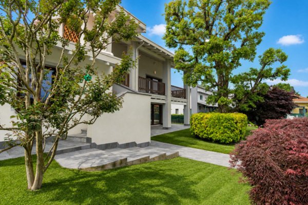 casa indipendente in vendita a Chignolo d'Isola
