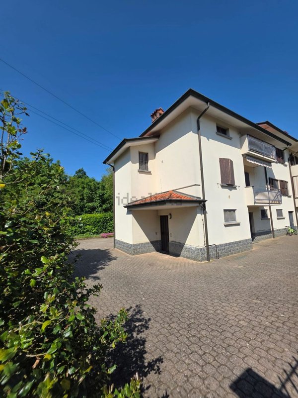 casa indipendente in vendita a Chignolo d'Isola