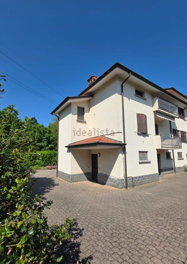 casa indipendente in vendita a Chignolo d'Isola
