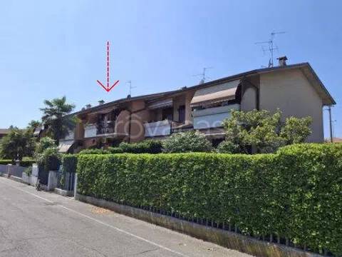 appartamento in vendita a Chignolo d'Isola