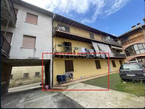 appartamento in vendita a Chignolo d'Isola
