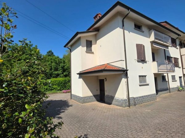 casa indipendente in vendita a Chignolo d'Isola