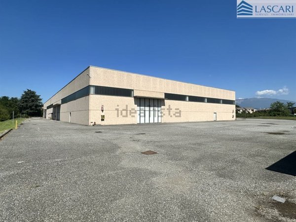 terreno edificabile in vendita a Chignolo d'Isola