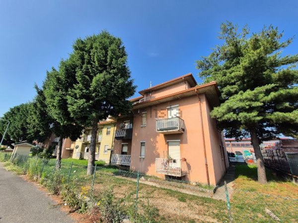 appartamento in vendita a Chignolo d'Isola