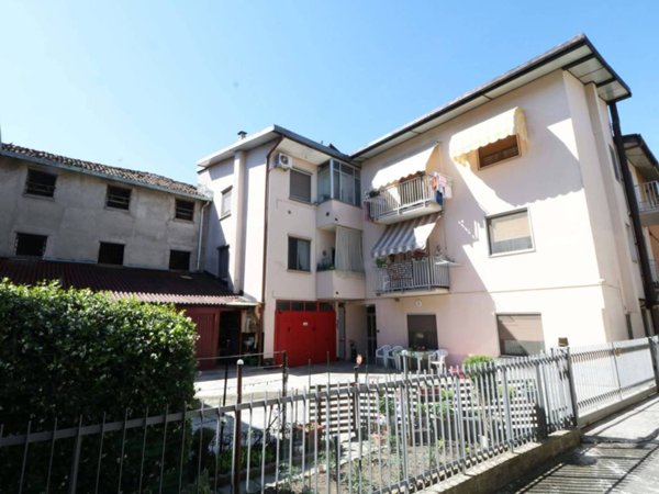 appartamento in vendita a Chignolo d'Isola