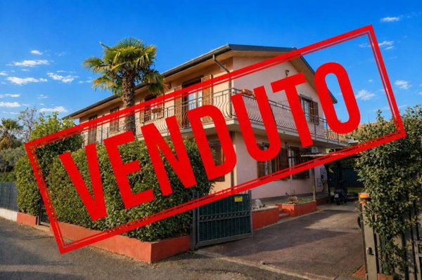 casa indipendente in vendita a Chignolo d'Isola