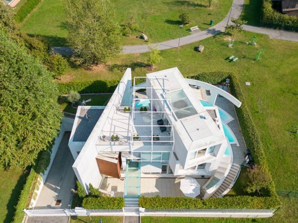 casa indipendente in vendita a Chignolo d'Isola
