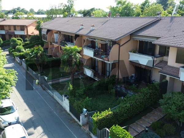 appartamento in vendita a Chignolo d'Isola